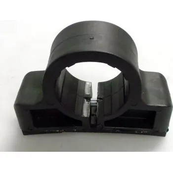 Uchyt blatniku plastový UNI FI42 x 100