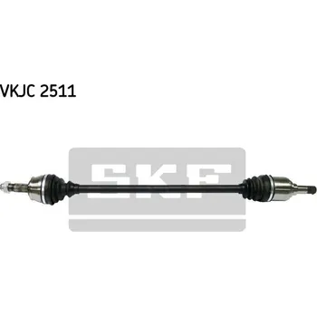 Autodíl Poloosa pravá Fiat