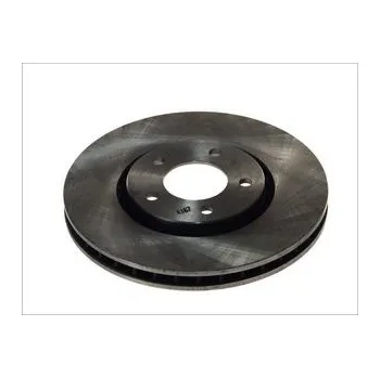 Brzdový kotouč Kotouč brzdový přední Chrysler