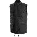 Vesta pánská zimní CXS-OHIO, černá, vel. 2XL, CANIS