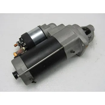 Startér Startér DAF LF45/55 CF65