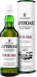 Laphroaig Four Oak 40 % 1 l