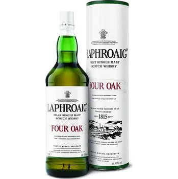Laphroaig Four Oak 40 % 1 l