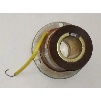 Startér Cívka spínače Tatra