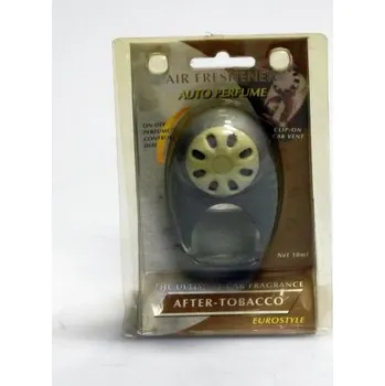 Vůně do auta Osvěžovač vzduchu