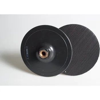 Brusná deska TECNOPAD Podložný talíř GRIP 115 M14 extrahard