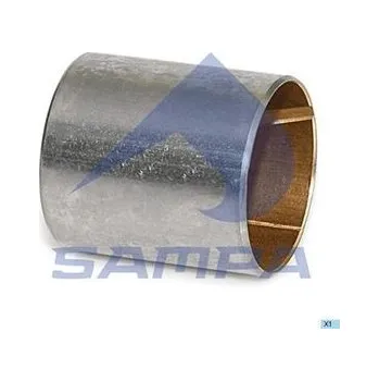 Brzdový buben Pouzdro brzdového klíče RVI