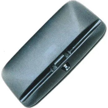 Auto zrcátko Sklo zrcátka 24 V MERCEDES, 408x186