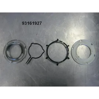 Spojkové ložisko Sada opravárenská spojkového ložiska Iveco