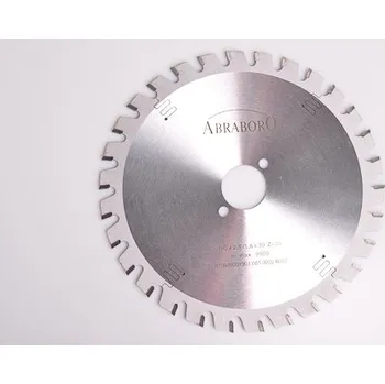 Pilový kotouč ABRABORO Pilový kotouč 190x2,8x30 PROFI