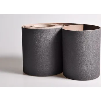 Brusný papír SAIT Role brusného papíru SAITAC CWC 150x50 P100