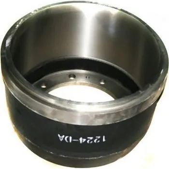 Brzdový buben Buben brzdový zadní Daf 420x288x285