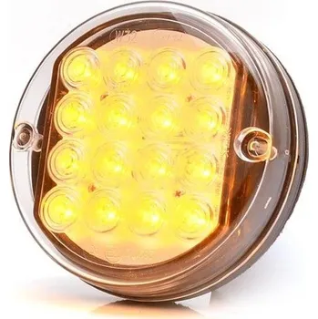 Svítilna směrová LED