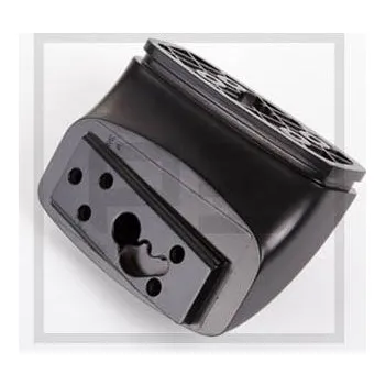 Auto zrcátko Nástavec pro zrcátko univerzální pravý, 183x154