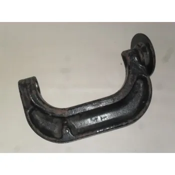 Třmen pravý střední, levý zadní Tatra