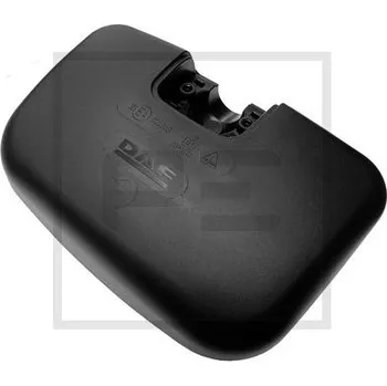 Auto zrcátko Zrcátko č. R240mm, 256x165x82