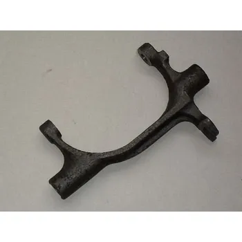 Vidlice II - III.rychlosti Tatra