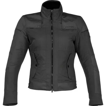 Moto bunda Acerbis 0017799.070.061 Melrose lady jacket grey vel. M