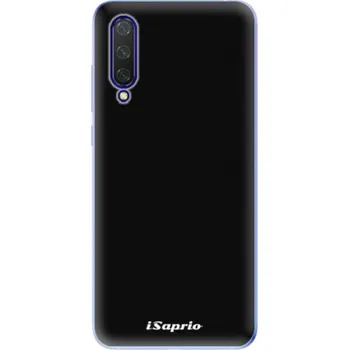 Telefonní příslušenství Odolné silikonové pouzdro iSaprio - 4Pure - černý - Xiaomi Mi 9 Lite