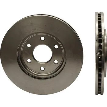 Brzdový kotouč Brzdový kotouč STARLINE