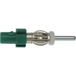 Anténní adaptér FAKRA sam. uni / DIN sam. bez kab.