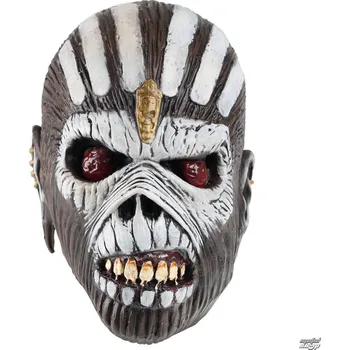 Karnevalová maska maska Iron Maiden - Book of Souls