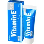 Dr. Müller Vitamin E Mast 5% 30 g