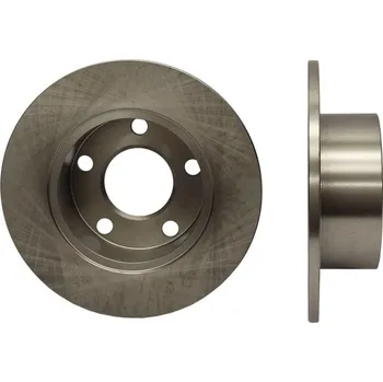 Brzdový kotouč Brzdový kotouč STARLINE