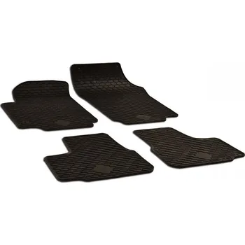 autokoberec Gumové koberce Gumárny Zubří Škoda CITIGO,VW UP,Seat MII (2012-)