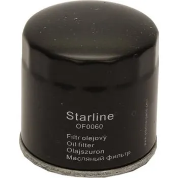 Vzduchový filtr filtr olejový STARLINE