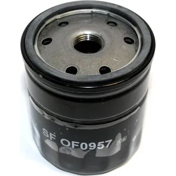 Filtr do auta filtr olejový STARLINE