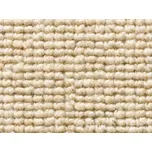 EDEL Luxusní koberec Edel Burford Bridge 122 Ivory - béžový - 4m