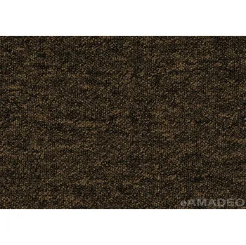 Koberec Condor group Koberec Lyon 293 - hnědý - 4m