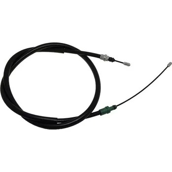 Lanko parkovací brzdy brzdové lanko Starline