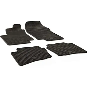 autokoberec Gumové koberce Gumárny Zubří Hyundai i20 (2009-2014)