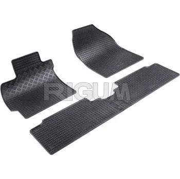 autokoberec Gumové koberce RIGUM TOYOTA Auris (2007-), TOYOTA Corolla (2007-)