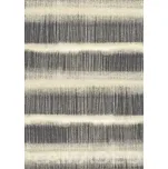 Agnella Vlněný koberec Magic Cerys antracit - 300x400cm