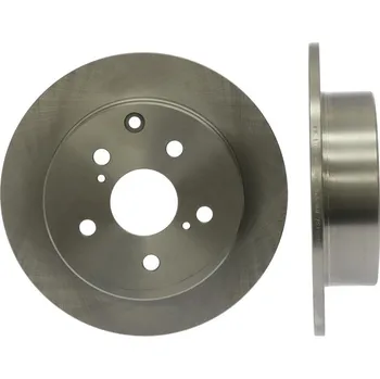 Brzdový kotouč Brzdový kotouč STARLINE