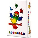 Loris Games Logorelo