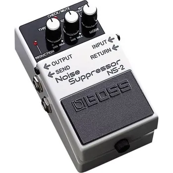 Kytarový efekt Boss NS-2