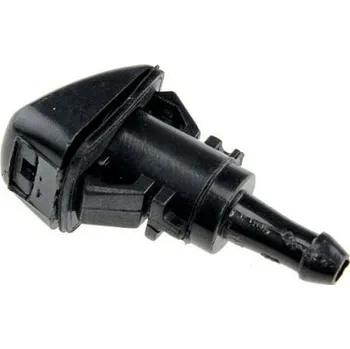 Autosklo NTY Tryska ostřikovač přední CHRYSLER GRAND CARAVAN 2008- 4805742AB