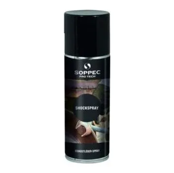 Šokový uvolňovač spojů SOPPEC Shockspray - 200ml (960021)
