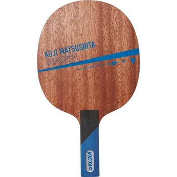 Pingpongová pálka Victas Koji Matsushita OFF New design dřevo