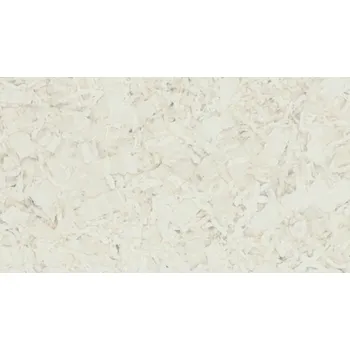 Koberec Tarkett - Francie iQ MEGALIT - Megalit WHITE 0605 - 2m