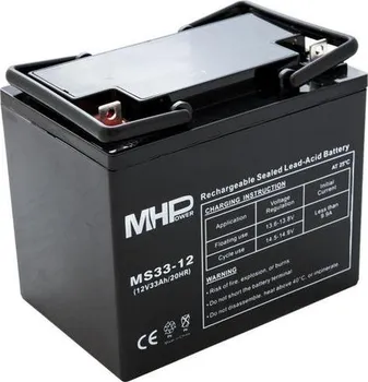 MHPower MS33-12