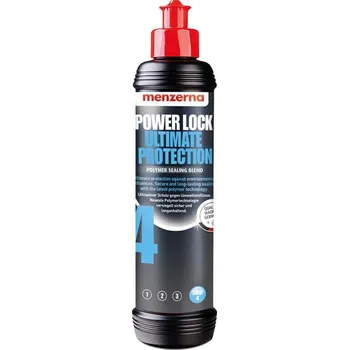 Autovosk Menzerna Power Lock Ultimate Protection 250ml polymerový sealant