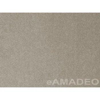 Koberec Associated Weavers - Belgie Ekologický koberec Sedna Varuna 94 - šedý - 5m