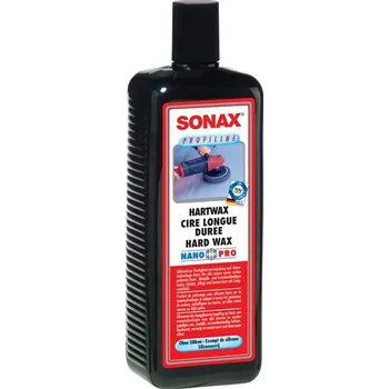 SONAX PROFILINE Tvrdý vosk bez silikonu 2/4, 1 l