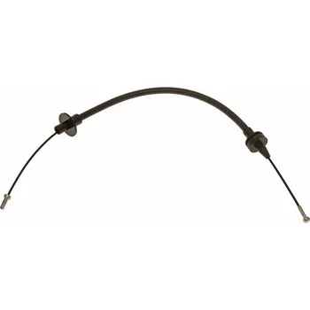 Plynové lanko spojkové lanko Starline