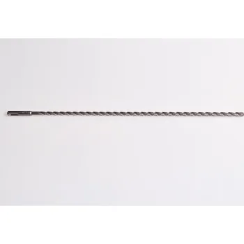 Vrták ABRABORO Vrták do betonu SDS Plus 8x360/300